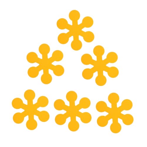 GLSTOY 6 ~߃XebJ[ he[v oXXebJ[ e H̗XebJ[ V[hAf XLbhXebJ[ oX^uObvXebJ[ yo Yellow