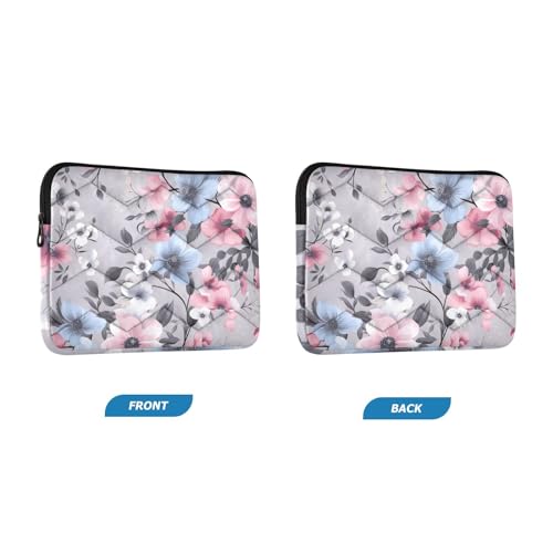 Funda para portátil de 13-14 pulgadas con protección impermeable miniatura 2