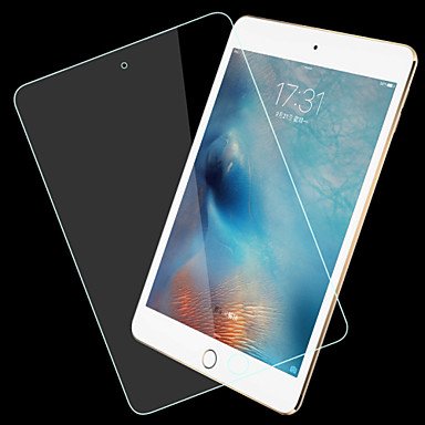 Filmato di impronte digitali a prova trasparente