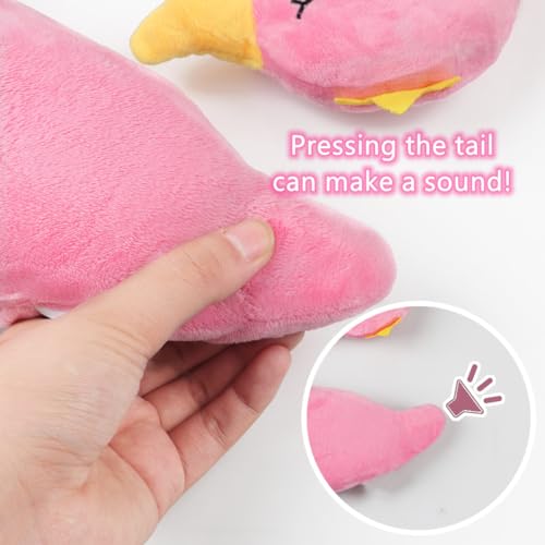 Image of Car Travel Pillow for Kids Car Seat Pillow Cute Cartoon Travel Pillow Cushion Breathable Head and Body Support Pillow for Sleeping Travel Neck Rest