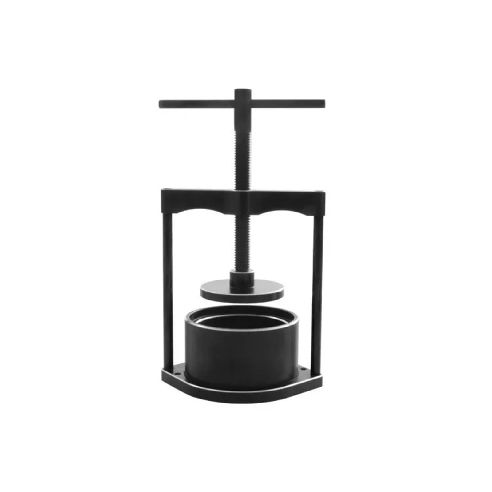 Accesorios Juguetes RC Herramienta Ayuda Desmontaje Neumáticos Metal Montaje Motores Coche RC Drift Actualización Modelo Accesorios Reemplazo Piezas Modificadas 1/10(Black)
