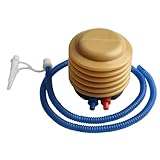 EaseSunny EVAP-Lecktester, Vakuum-Leckdetektor, Emissionsprüfer für P0442 P0455-Codes, kein Kompressor erforderlich, Kunststoff-Diagnosegerät