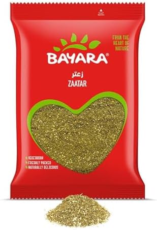 Bayara Zaatar - 200 gm
