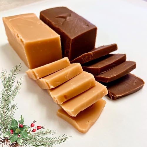 Shriver's Ocean City Fudge 1¼ lb. Variety Box