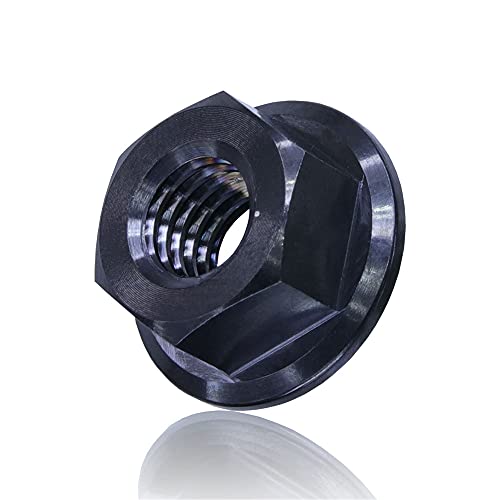 M8 P1.25 �`�^���i�b�g �t�����W�i�b�g 1�� �Z�p�i�b�g �u���b�N 8mm �s�b�`1.25 �X�v���P�b�g�i�b�g