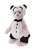 Câlin formé avec des couleurs volantes : tous nos ours de Charlie Bears sont entièrement formés avant de quitter The Bearhouse pour s'assurer qu'ils offrent les meilleurs câlins possibles Elle est si douce et câline que vous ne voudrez pas la poser. Un compagnon parfait pour les enfants ou les adultes de tous âges