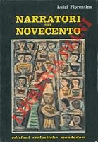 Narratori del Novecento. B005WVU62O Book Cover