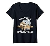 Ich liebe Faultier OK oder du liebst Koala. Wenn das dein Slogan ist, wirst du es lieben. Dieses ist mein offizielles Nickerchen machendes Shirt ist ein Spaßkleid, zum von Freunden u. Von Familienmitgliedern zu tragen und zu necken.