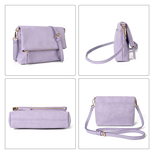 Image of Gladdon Crossbody bags for Women Crossbody Purse Shoulder Bag