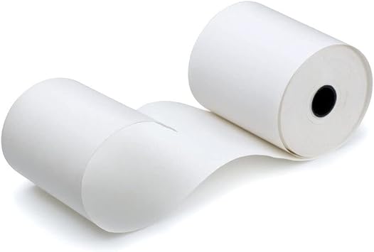 56x14 Thermal Roll Writer Case Pos Roll 10 Pieces