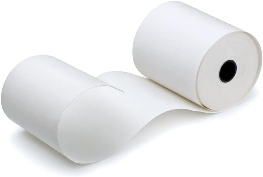 56x14 Thermal Roll Writer Case Pos Roll 10 Pieces