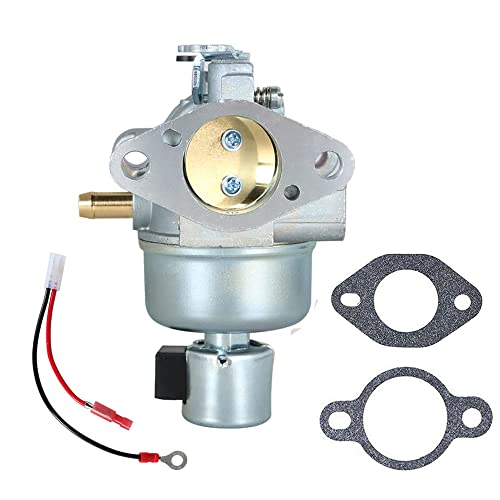 Besnor 20 853 33-S Carburetor 20 083 02-S, 20 083 06-S Air Filter Fuel Pump Tune Up Kit for Kohler SV Series Engine, for Cub Cadet, Toro Lawn Mower Tractor by Besnor - Used condition - Image 2