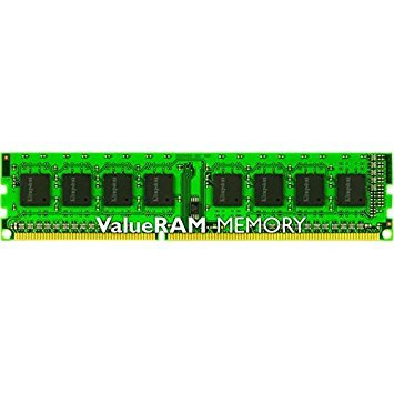 Mémoire stable DDR3-1333 4GB Kingston KVR13N9S8/4 à basse latence