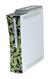  2-TECH Faceplate Camouflage passend für Xbox 360