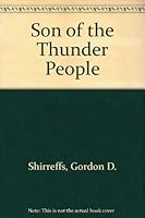 Son of the Thunder People B0007EWS5E Book Cover