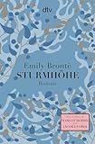 Sturmhöhe: Roman | Das Buch zum Film ›Wuthering Heights‹ mit Margot Robbie und Jacob Elordi