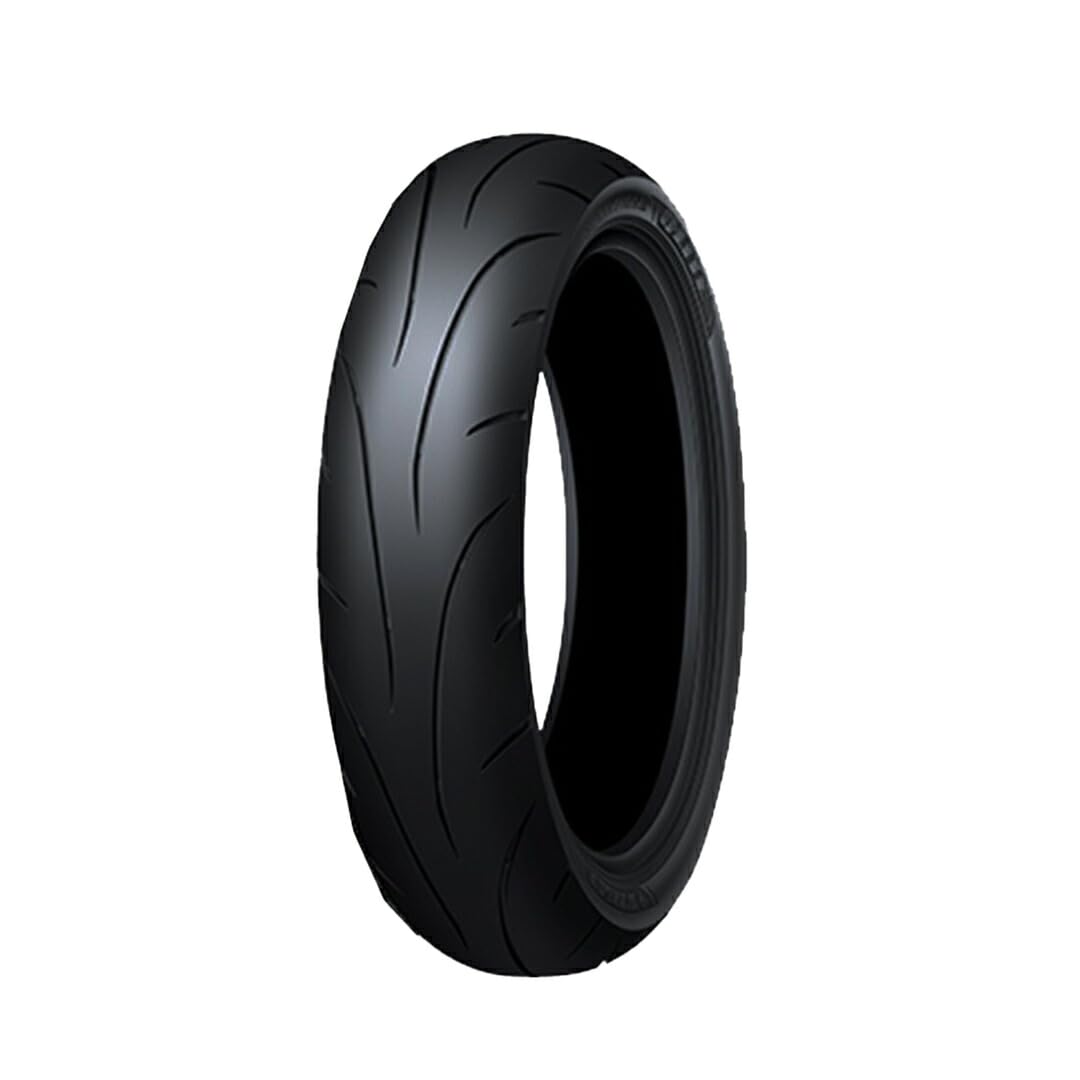 Amazon.co.jp: DUNLOP製タイヤ SPORTMAX Q-LITE 140/70-17 66H TL