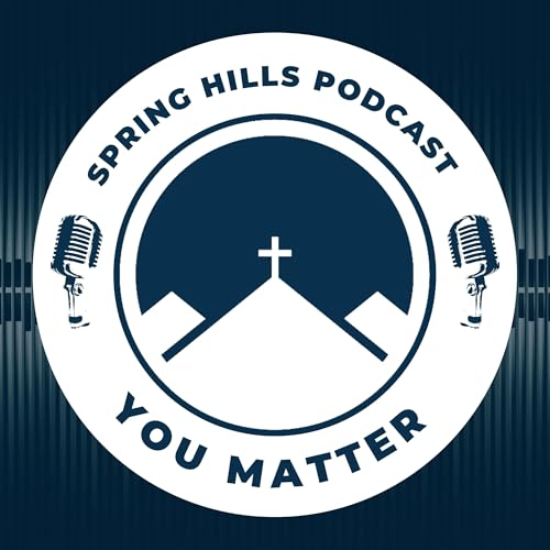 『Spring Hills Podcast』のカバーアート
