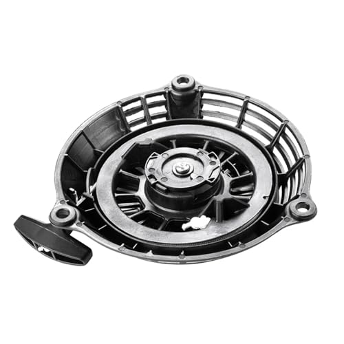 Lanceur à rappel tondeuse robuste compatible GCV160 et GCV135 - 6