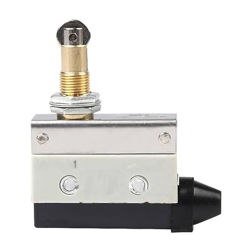 Image of 1pcs AZ-7311 Microswitch small horizontal stroke switch Micro limit switch momentary 10A 250VAC TZ-7311