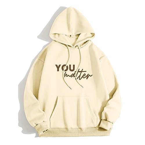 Sweat à capuche ample femme, la solution confort léger pour la mi-saison - 6