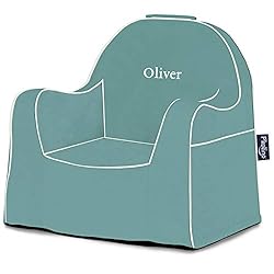 babykidsbargains P’kolino Personalized Toddler Foam Chair – Soft Plush Lightweight Small Chair for Kids – Customizable… babykidsbargains P’kolino Personalized Toddler Foam Chair – Soft Plush Lightweight Small Chair for Kids – Customizable…