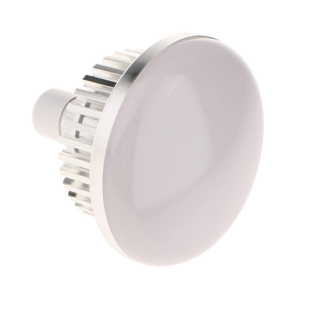 85w Led Ampoules Fluorescentes Photographie éclairage E27 Interface