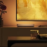 Philips Hue Play Lightbar, Basis-Set, Ambientebeleuchtung, Weiß – Ansicht 7