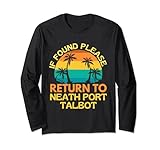 neath port talbot hospital jobs Se puede llevar todo el año y es un regalo de calidad para el día de Neath Port Talbot, cumpleaños, Navidad o Acción de Gracias