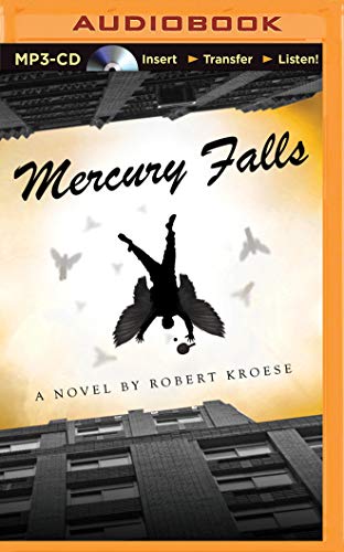 Mercury Falls 1501292269 Book Cover