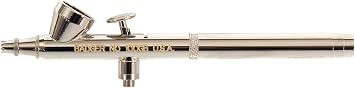 Badger Air-Brush Co. 100-GB M Bakery Airbrush, G Airbrush Medium Head