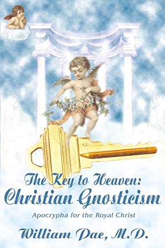 Apocrypha for the Royal Christ