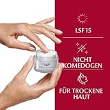 Eucerin Volume-Filler Tagespflege trockene Haut, 50 ml Kremowa