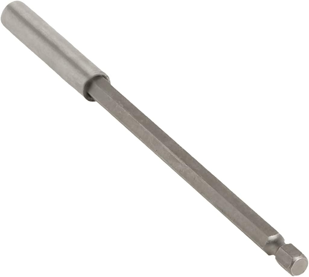 BOSCH CC60486 6 In. Magnetic Bit Tip Holder