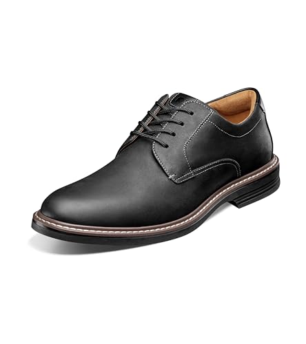 Image of Florsheim Men's Norfolk Plain Toe Oxford