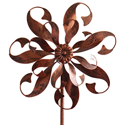 Best Wind Sculptures in USA Bestie Talks