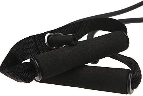 Fitness Health Resistance Band Heavy *Strength Exercises* Men Home Gym Workout Tubes Exercise Bands