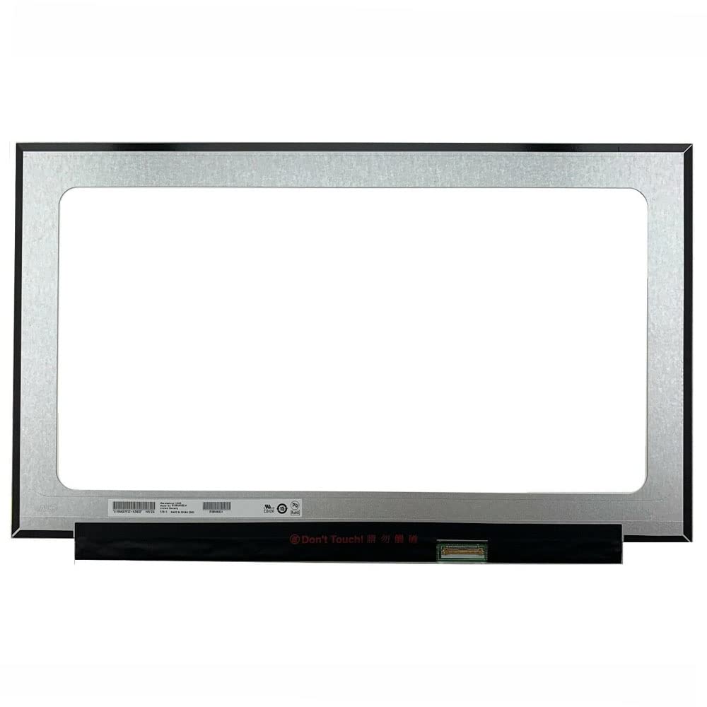 Pantalla LED de 15.6 para portátil FHD N156HCE-EN1 N156HGA-EA3 Rev. C3