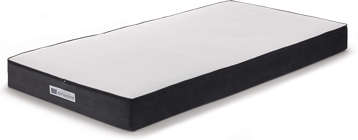Amazon.co.jp: airweave エアウィーヴ マットレス シングル S01 お客様