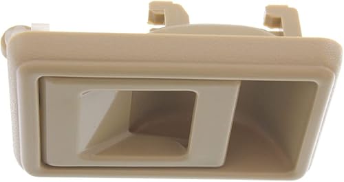 Miniatura 4 de Para Toyota Tacoma 1995-2000 Manija de puerta interior delantera, lado del conductor beige  TrimTodos los submodelos  TO1352129  6920604010E