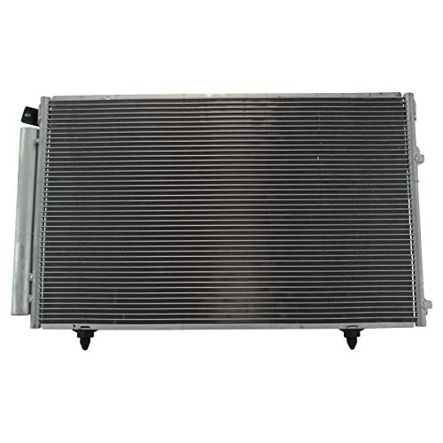 Image of TRQ Air Conditioning A /C Condenser Receiver Drier