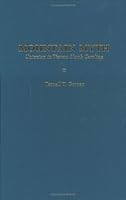 Mountain Myth: Unionism in Western North Carolina 0871525526 Book Cover