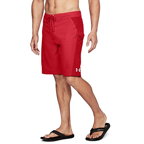 Under Armour bañador para hombre Rigid repelente al agua