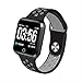 Produktbild Smart Watch, Smart Watches Uhr 15 Tage Lang Standby Ip67 Wasserdichtes Band Herzfrequenz Blutdruck Bluetooth Sport Smartwatch Schwarzgrau