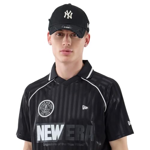 Maillot New Era NE - vue 7