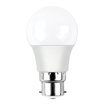Amazon.co.jp : JIAYISTAR LED B22 フル電圧電球 3W-22W 省エネ