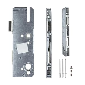 KFV 8250 Einsteckschloss Reparaturschloss Set