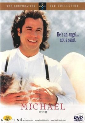Michael (1996) [All Region]: Amazon.ca: John Travolta, Andie MacDowell ...