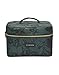 Produktbild ESSENZA Beautycase Tracy Vivienne Blumen Polyester Grün, Einheitsgröße