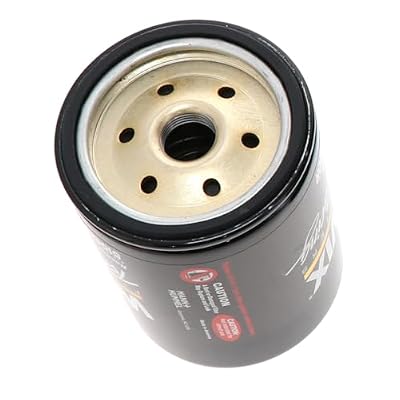 Wix Filter Corp. 51060R Oil Filter